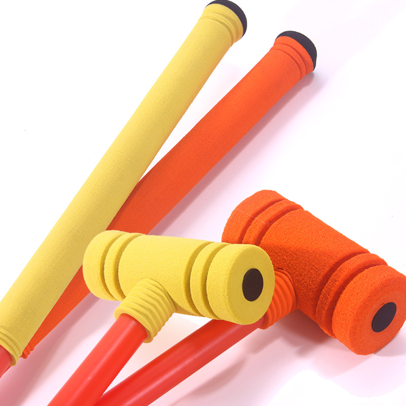 門球槌球（qiú）健身訓練發泡器材