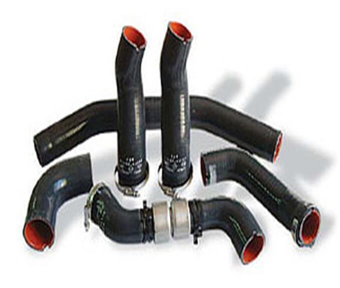 渦輪增壓管（guǎn） 