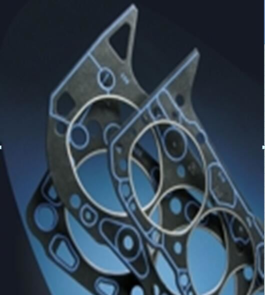  氣缸蓋墊片（piàn） 